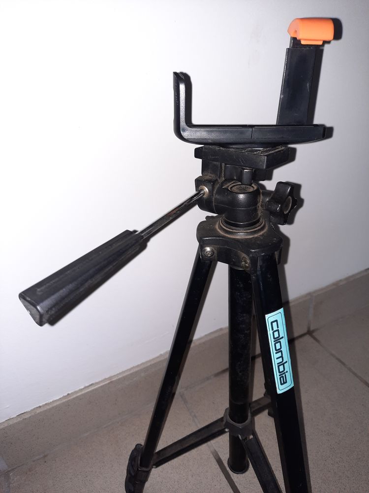 Tr�pied photo et support portable 18 Prey (27)