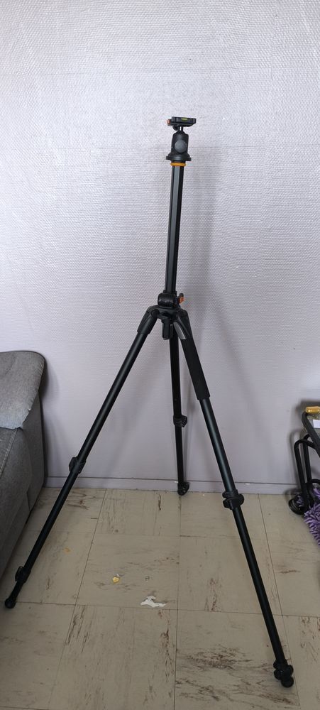 Tr�pied photo Vanguard Alta Pro 263AB avec rotule SBH ? 80 Amiens (80)