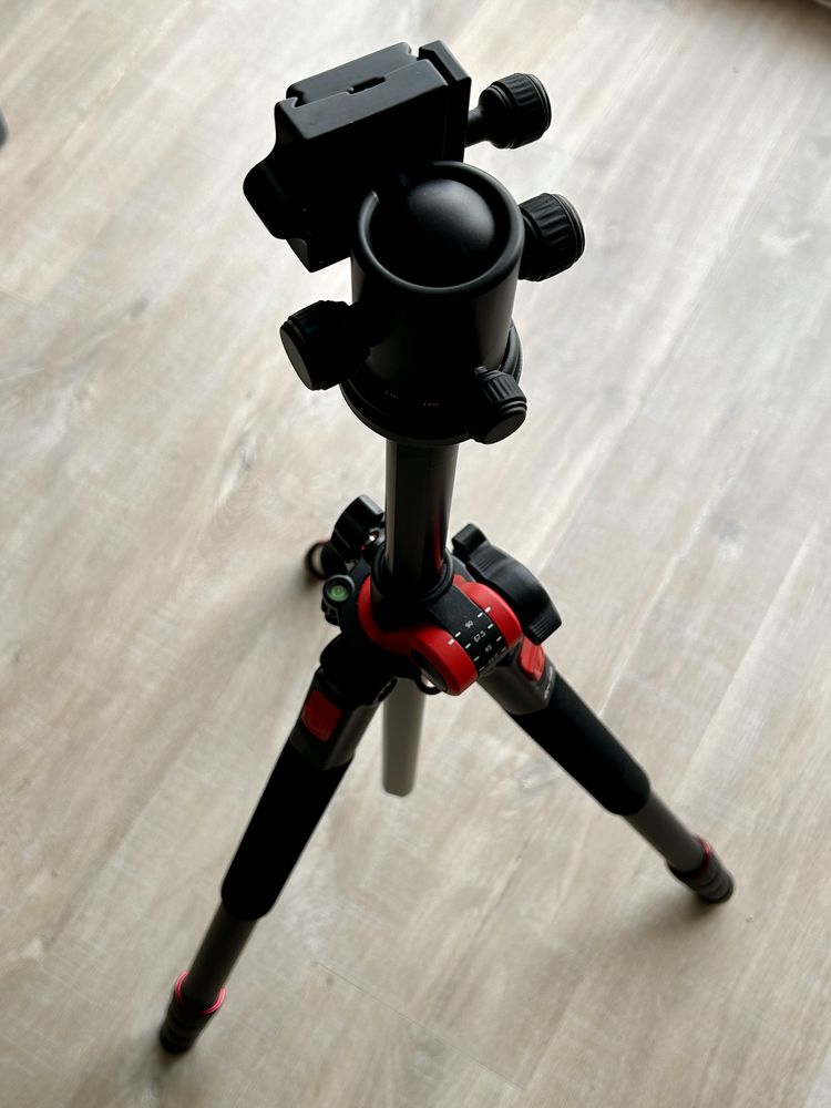 Tr�pied professionnel NEEWER N284L+G0 avec Monopode 0 Frelinghien (59)