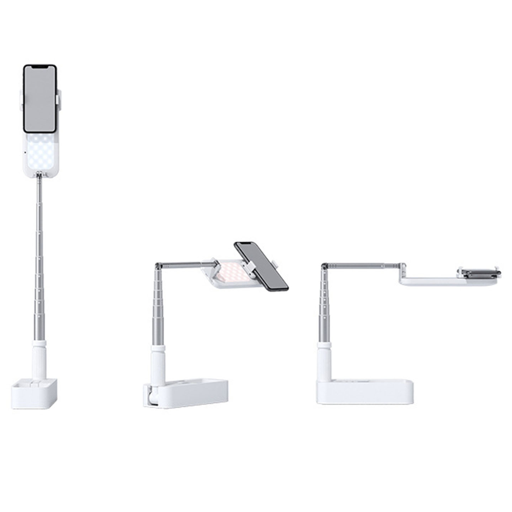 Tr�pied T�l�phone pour Filmer du Dessus Support Smartphone 79 Saint-Brice-sous-For�t (95)