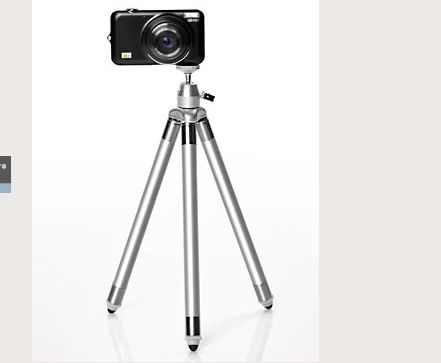 Trepied telescopique Sivercrest neuf 8 Saint-Ouen (93)