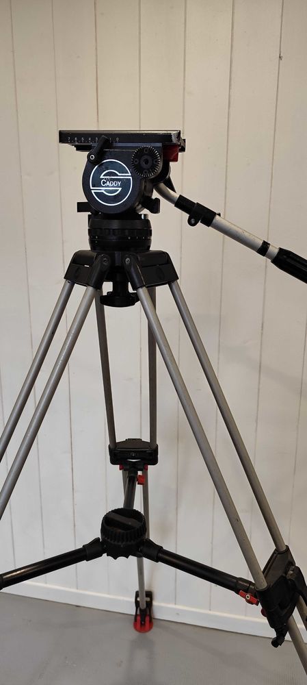 tr�pied+t�te fluide sachtler 1200 Vienne (38)