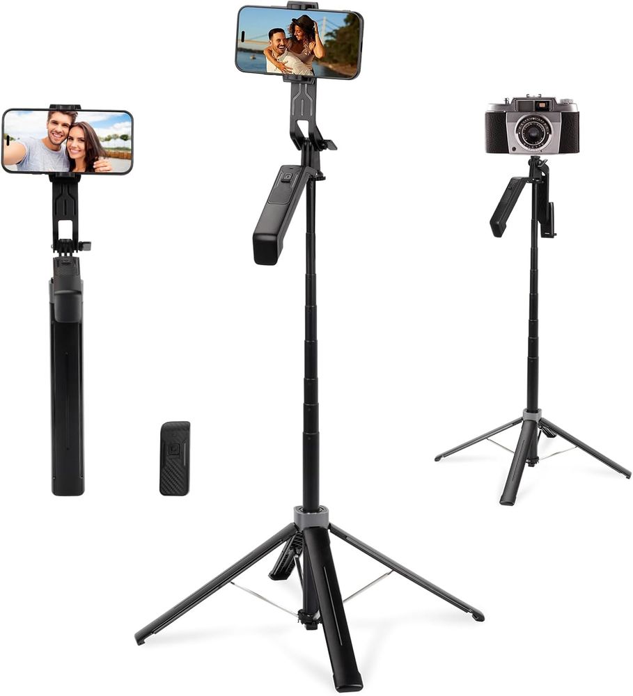 Tr�pied universel pour Smartphone 3 en 1 20 Oberhausbergen (67)