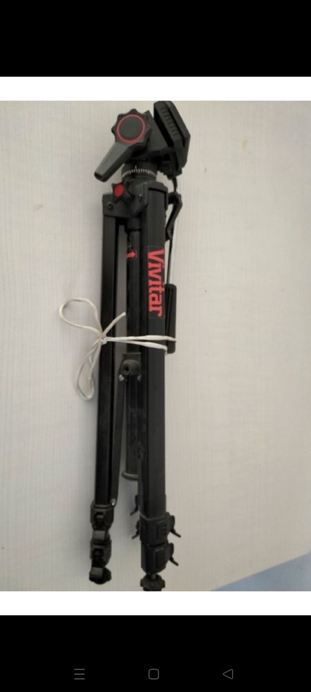 Tr�pied vivitar 25 Lunel (34)