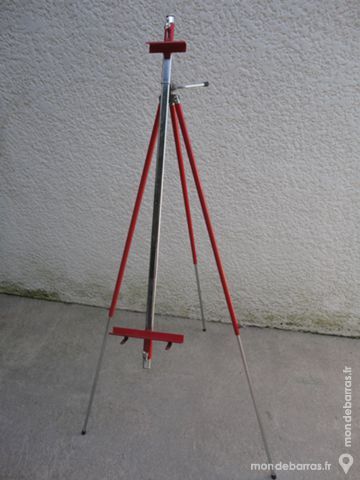 Tr�pied 5 Boissy-Saint-L�ger (94)