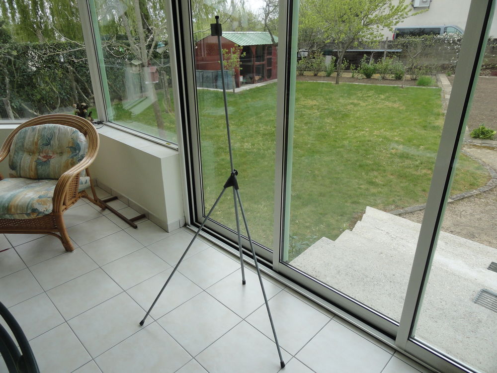 Tr�pied 10 Sabl�-sur-Sarthe (72)