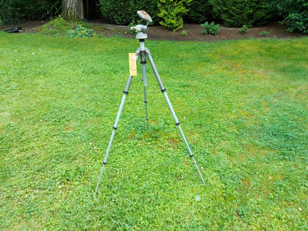 Trepied 80 Saint-M�ry (77)