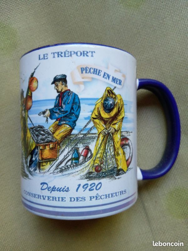 mug Le Treport 5 Beauchamp (95)