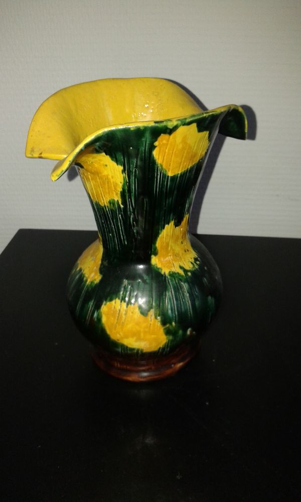 Tres ancien vase vintage _prix n�gociable 14 Toulouse (31)