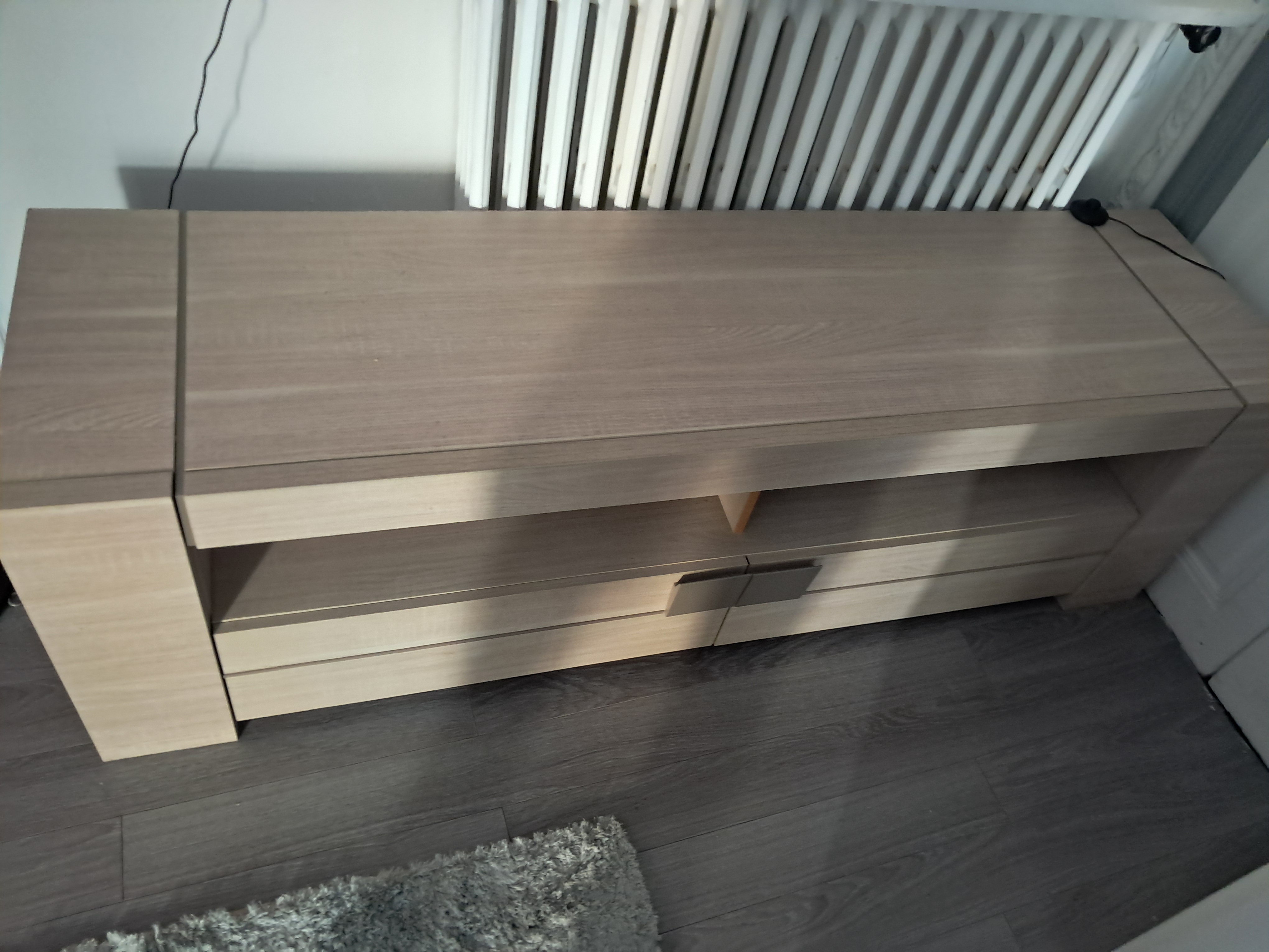 Tres beau Buffet bas de salon 100 Perpignan (66)