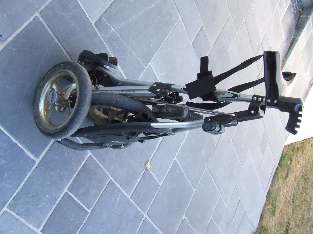 . tr�s beau chariot , porte sac de golf 20 Coin-l�s-Cuvry (57)