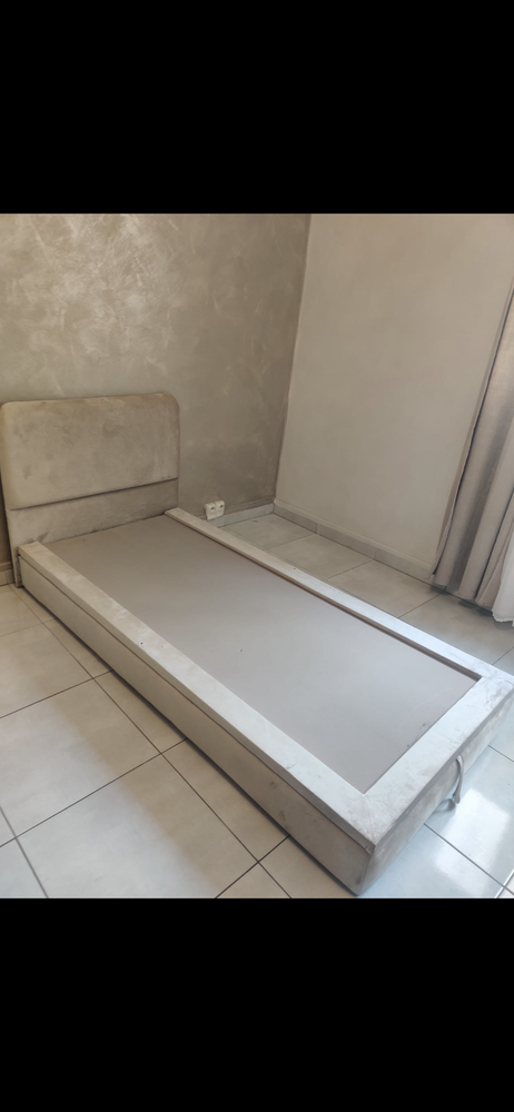 Tr�s beau lit coffre 0 Gentilly (94)