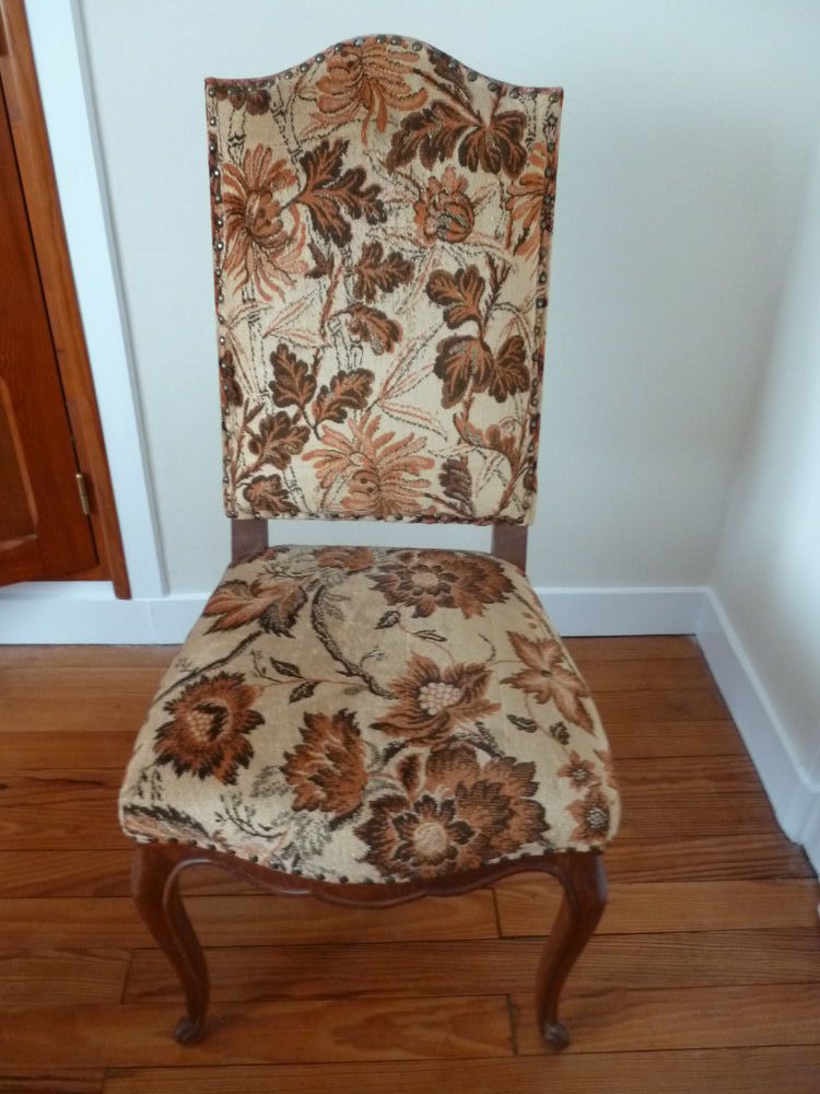 Très beau fauteuil ancien 50 Mont-de-Marsan (40)
