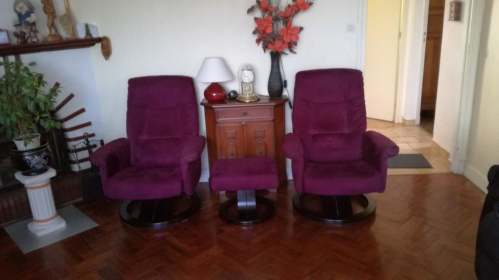 tr�s beau fauteuils. 250 Labenne (40)
