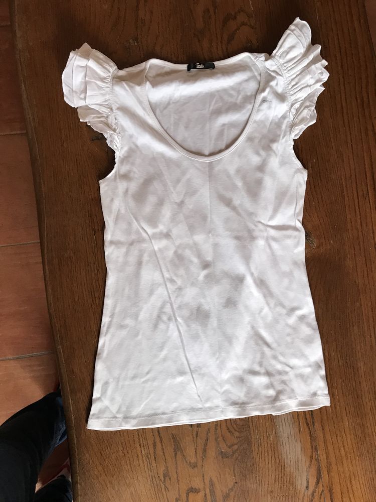 Tr�s beau haut T.1 3 Niederentzen (68)