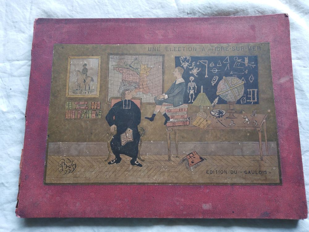 Tres beau livre. 900 Perpignan (66)