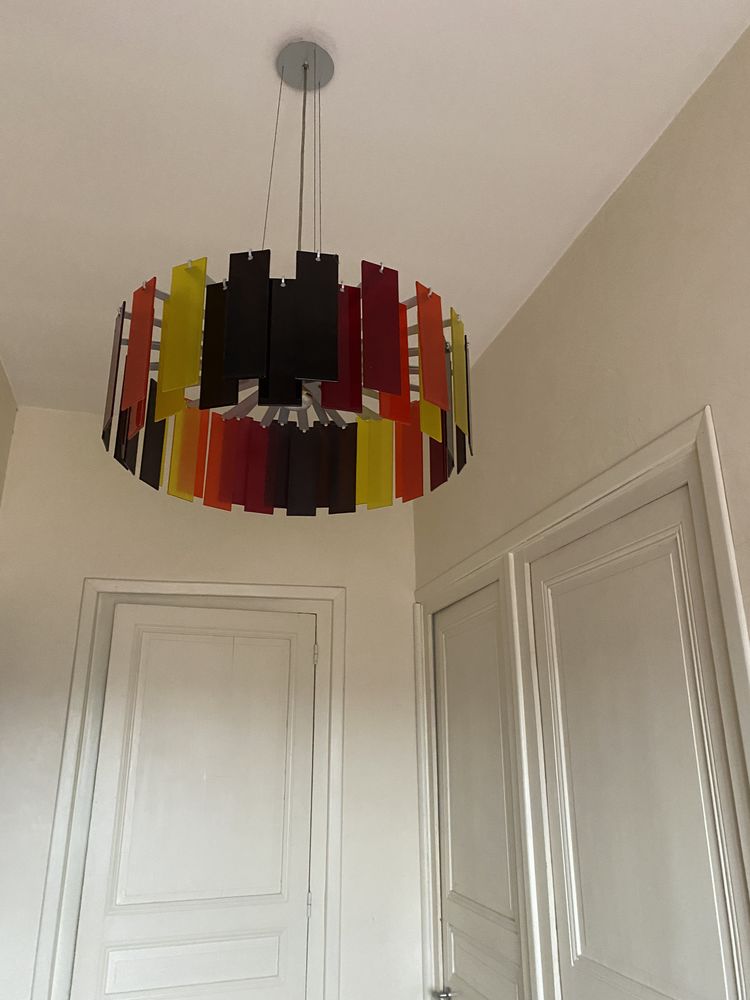 Tr�s beau luminaire 500 Lyon 3 (69)