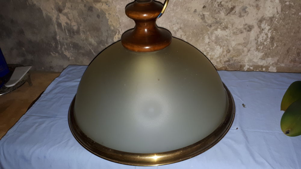 Tres beau lustre 20 Bernos-Beaulac (33)