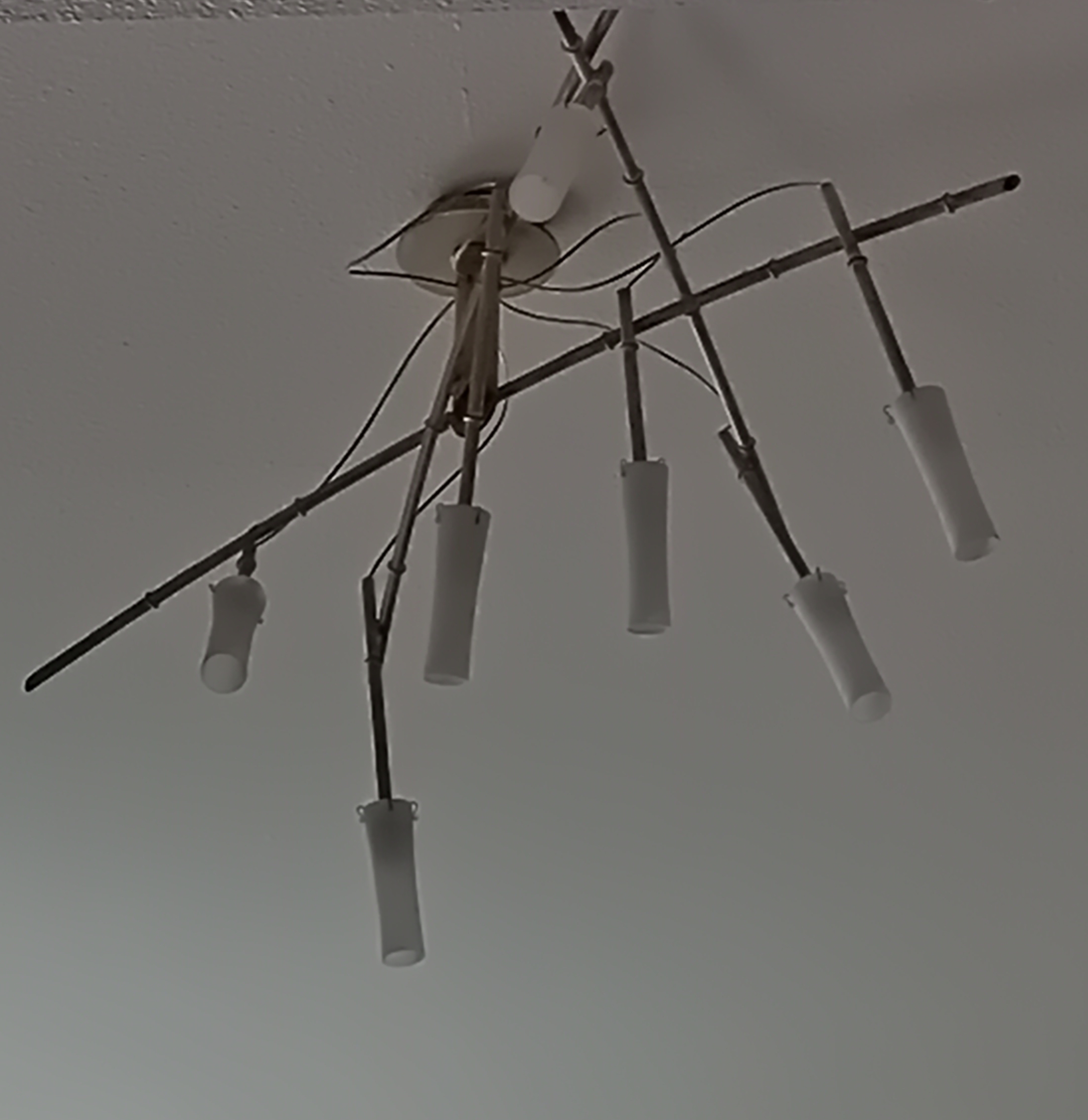 Tr�s beau lustre 50 Nancy (54)