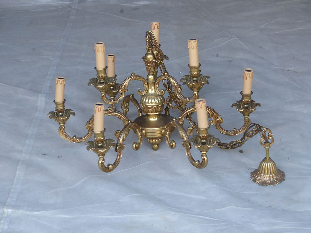 Tr�s beau Lustre 100 Saint-R�my-de-Provence (13)