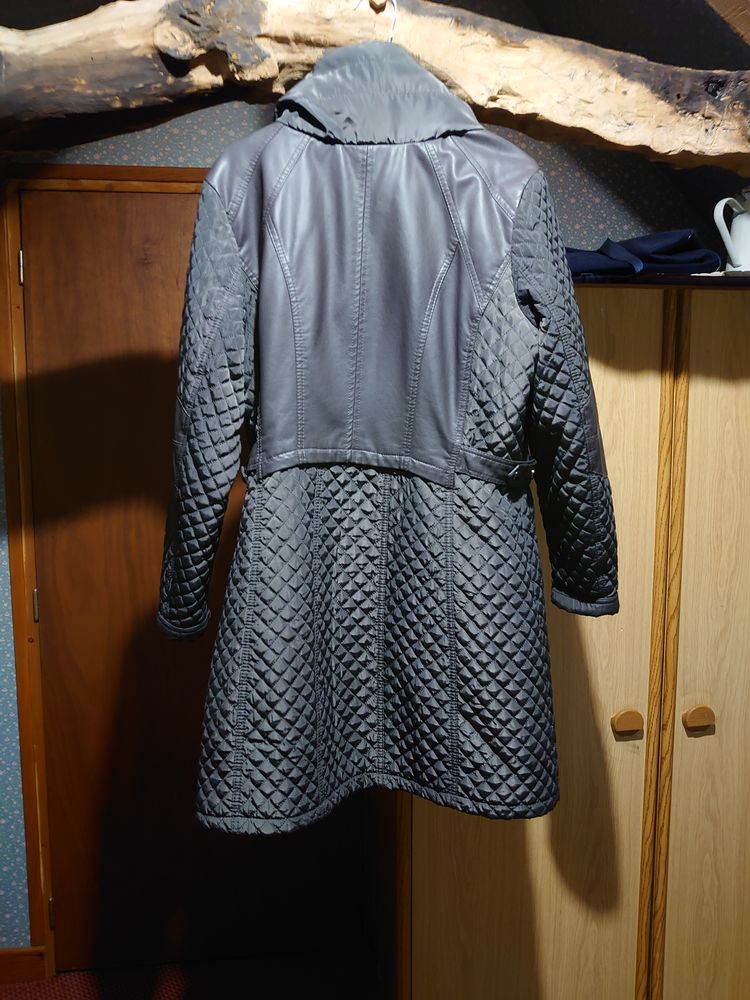  très beau manteau d'hiver pour femmes taille 42 17 Millencourt-en-Ponthieu (80)