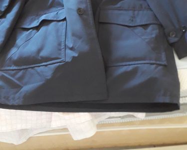 tr�s beau manteau 3/4 fourrer � l'interieur avec ceinture 49 Argel�s-sur-Mer (66)