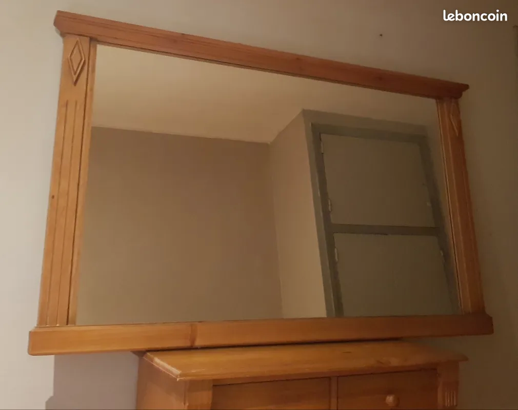 Tr�s beau miroir 100 Pia (66)