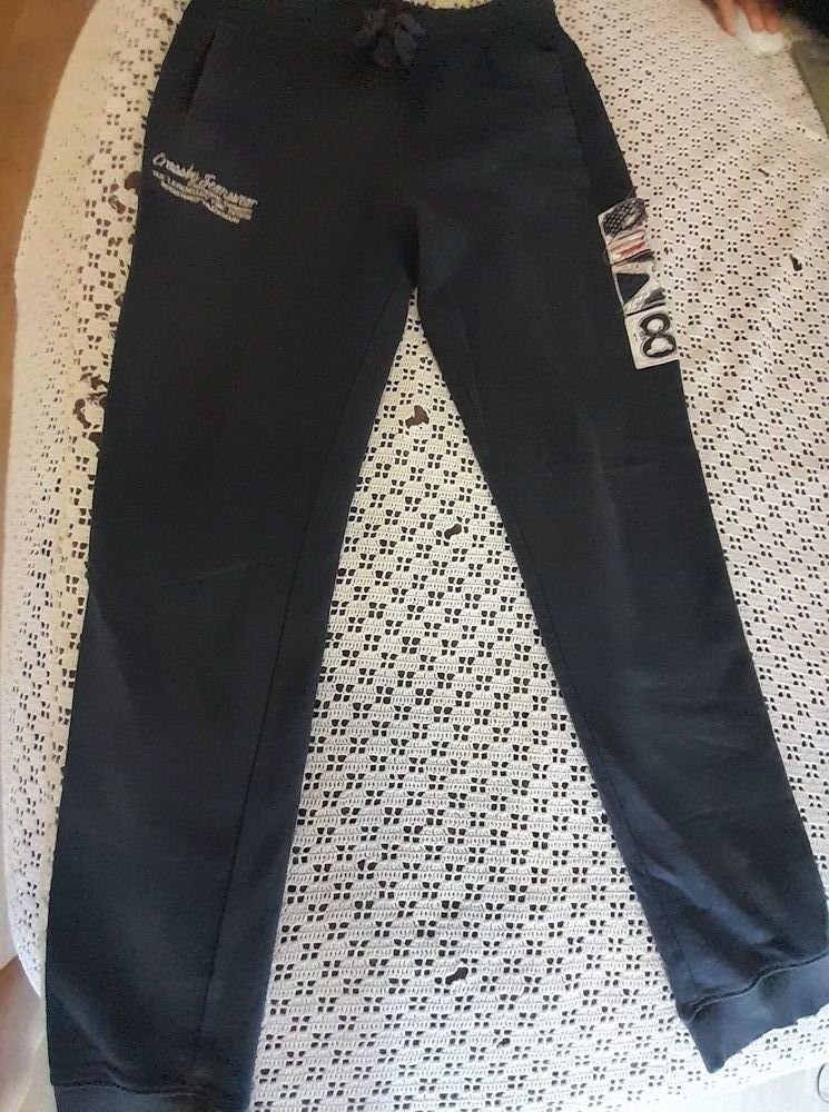 Très beau pantalon jogging crossby jeanswear M Qualité + 2 Gagny (93)
