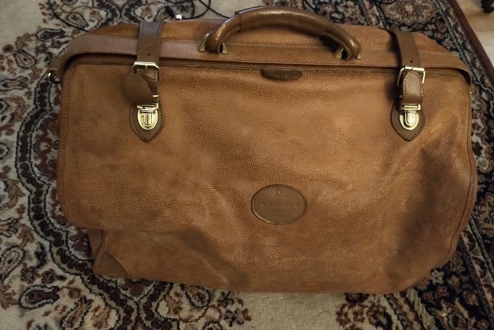 Tr�s beau sac Rod�o Star avec une bandouli�re. 40 Paris 17 (75)