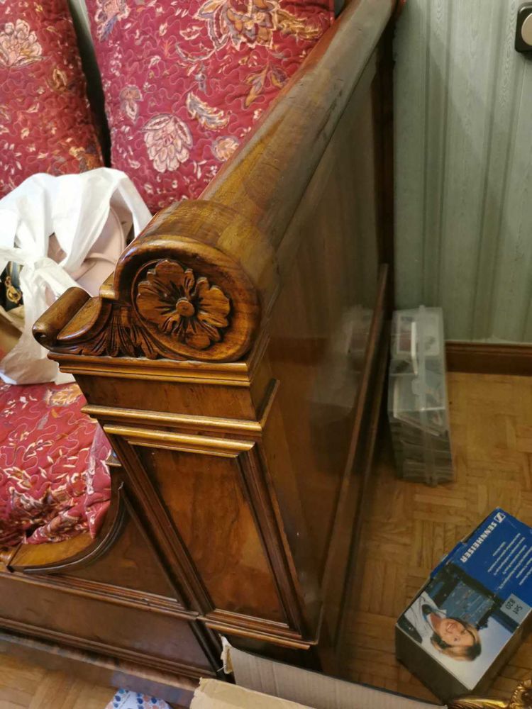 Mobile Lit Bébé Ours - Un Petit Génie