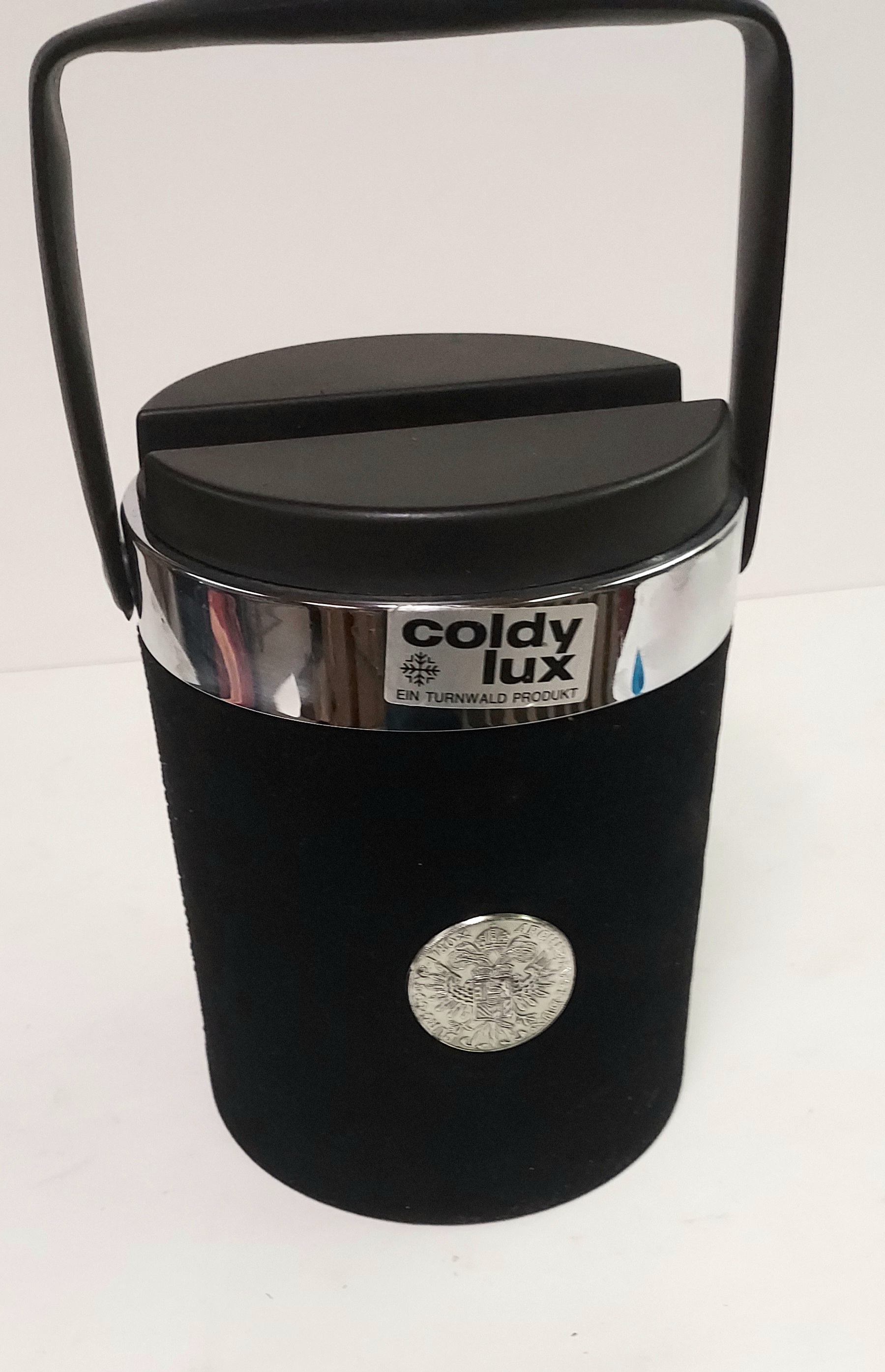 Tr�s beau seau � gla�ons Coldy Lux 16 Montigny-aux-Amognes (58)