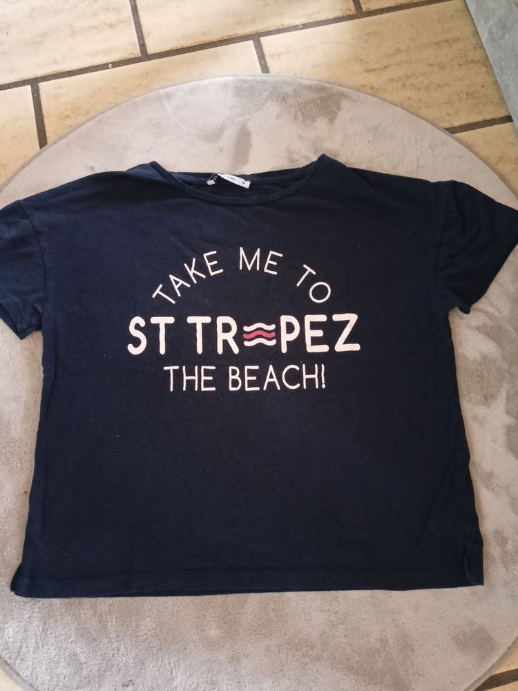 tr�s beau t-shirt femme 2 Le Havre (76)