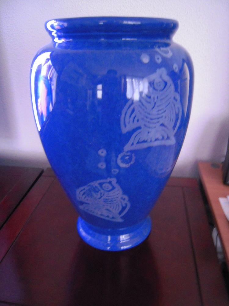 Tr�s beau vase 25 Saint-Cloud (92)