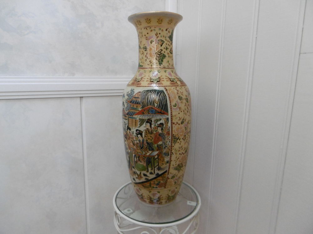 TRES BEAU VASE 30 Dunkerque (59)