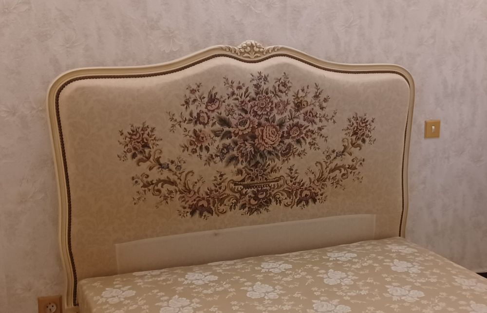 Tr�s beau lit 500 Saint-Mamert-du-Gard (30)