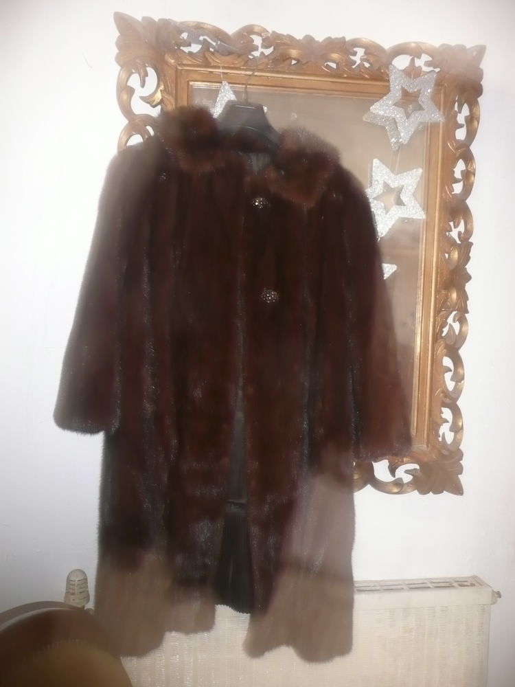 tres beaux manteau en vison verible fourreur parisien 0 Marseille 11 (13)