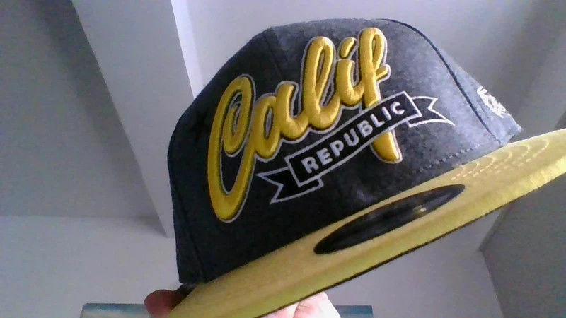  tr�s belle casquette adulte r�glable 
neuf jamais port� 5 Graulhet (81)