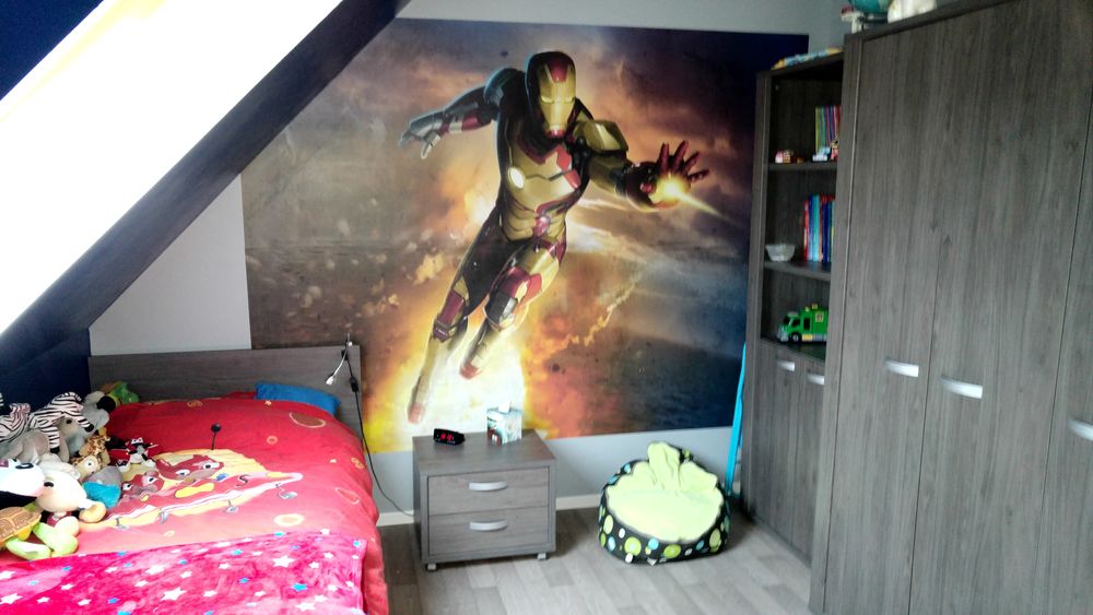 Tr�s belle Chambre gar�on/ado 150 Estaires (59)