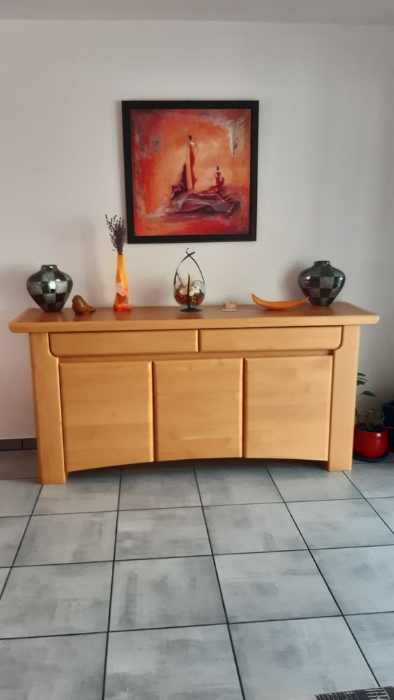 Tr�s belle SAM compl�te en Aulme massif 999 Dav�zieux (07)