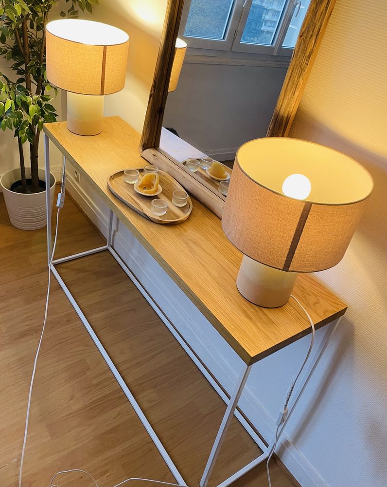 Tr�s belle console maison du monde 250 Boulogne-Billancourt (92)