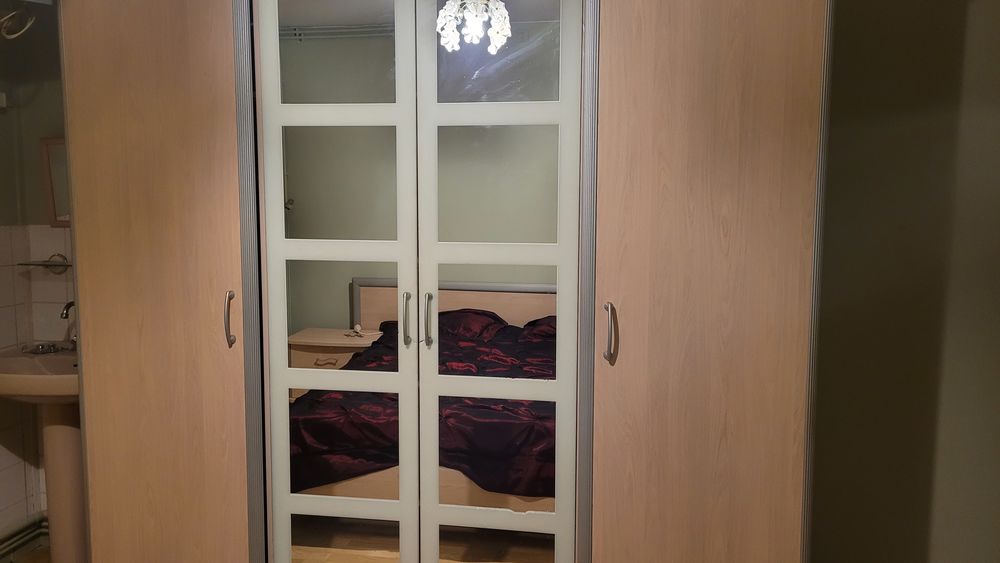 Tr�s belle grande armoire 60 Bailleul (59)