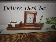 Tr�s belle horloge d�coration avec accessoires neuve 5 M�rignies (59)