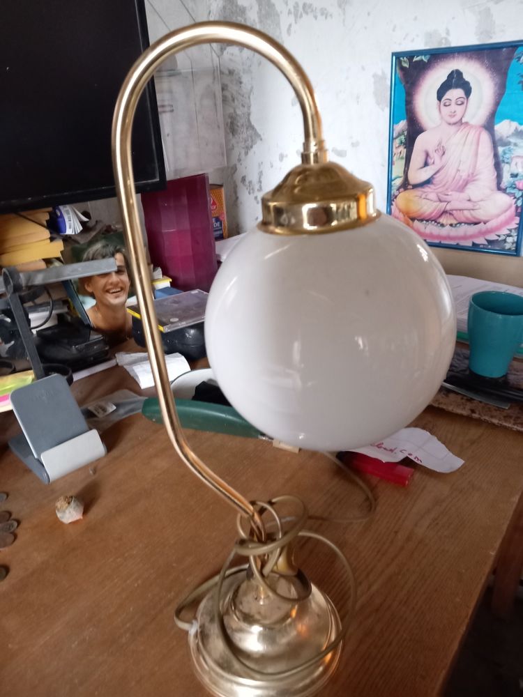 tr�s belle lampe de d�coration � mettre chez soi 170 Mulhouse (68)