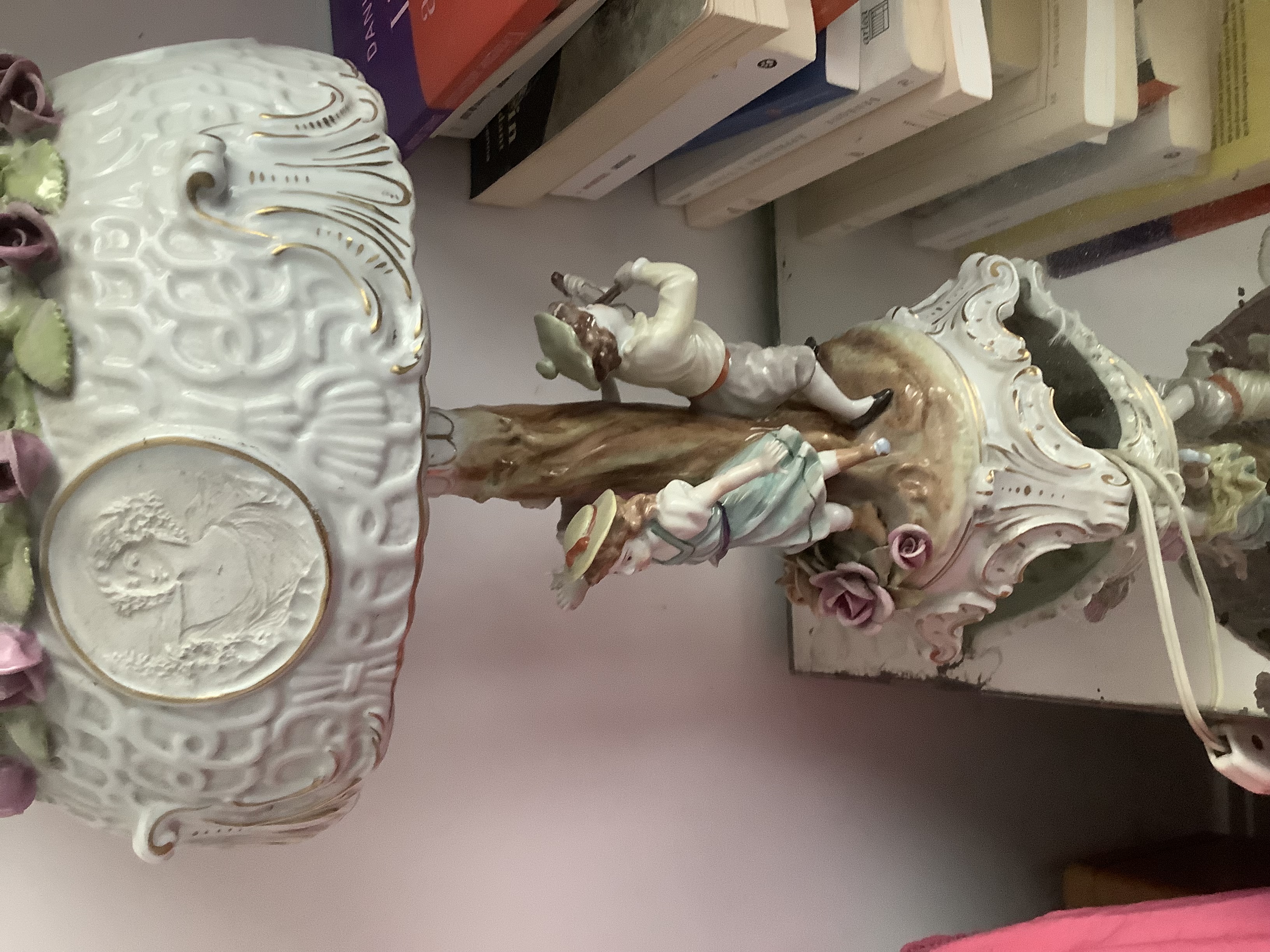 TR�S BELLE LAMPE  ANCIENNE 0 Paris 17 (75)