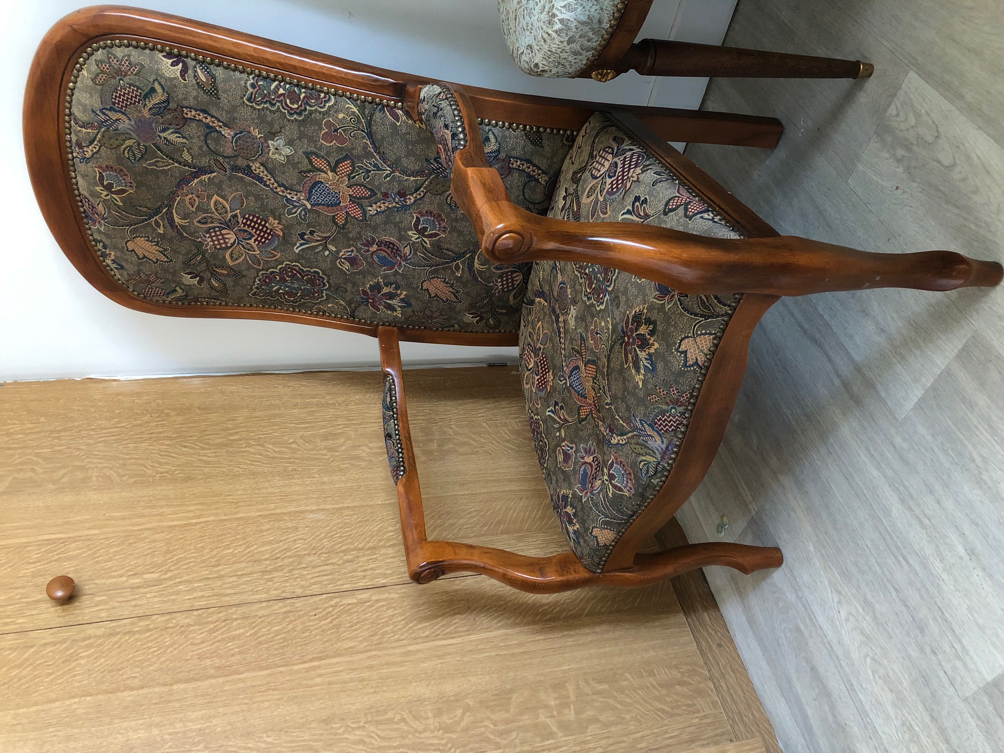 Tr�s belle Longue Chaise confortable 35 Montataire (60)