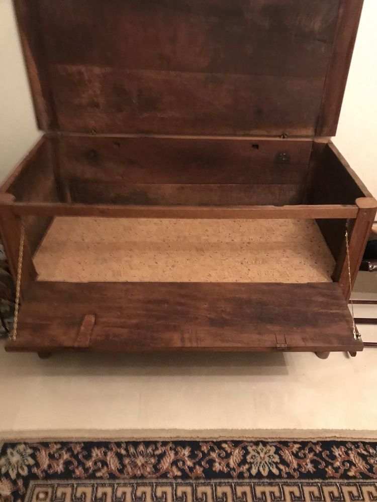 TRES BELLE MAIE ANCIENNE 150 Cholet (49)