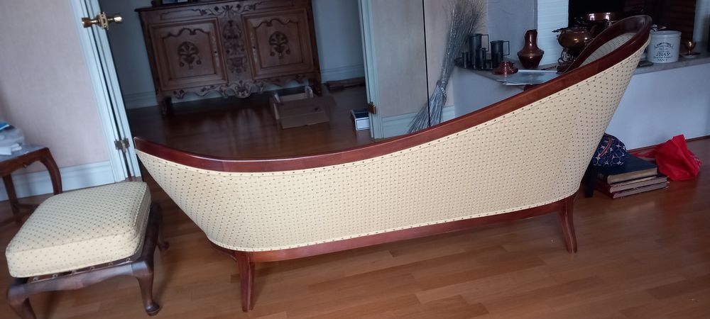 Tr�s belle m�ridienne. Parfait �tat 150 Haraucourt (54)