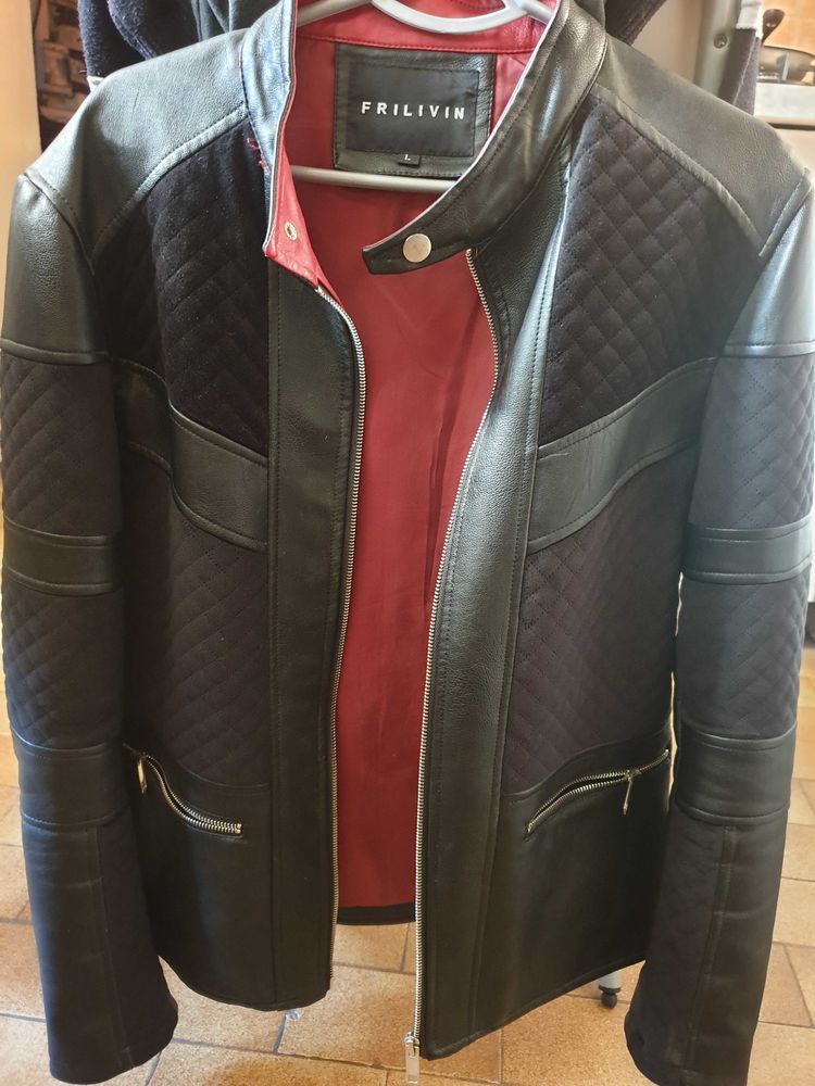 tr�s belle et original veste 100 Dijon (21)