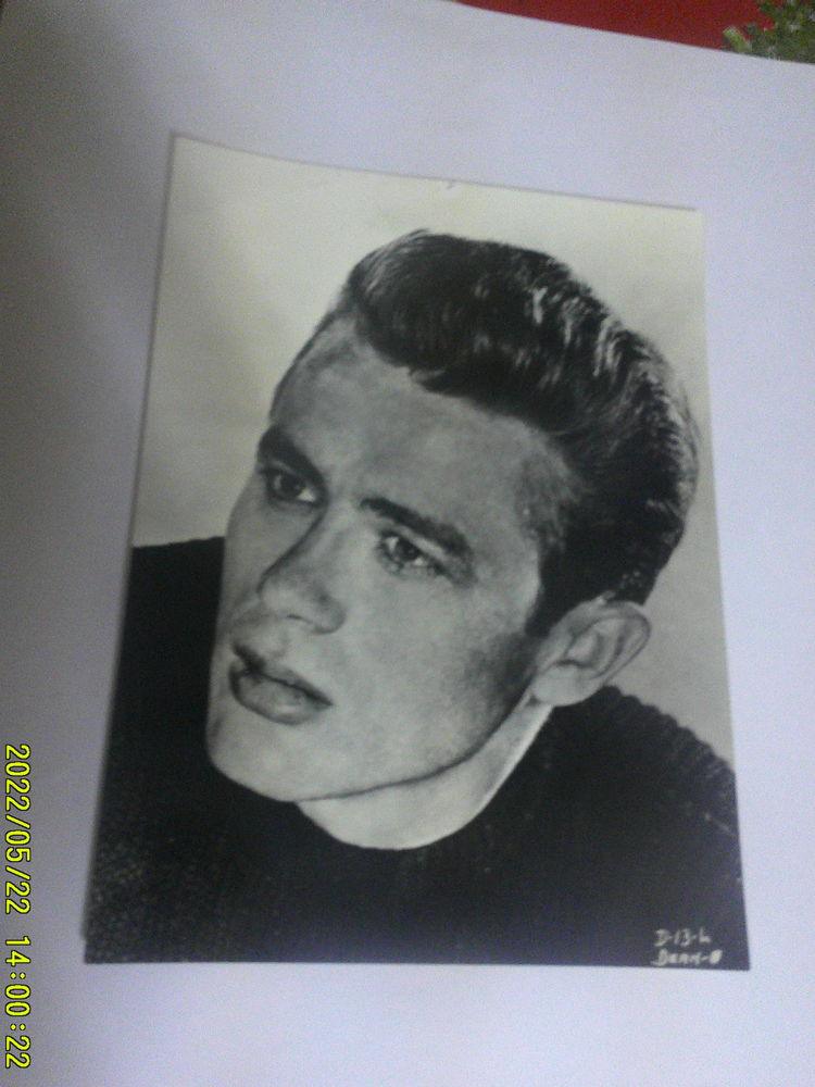 Tr�s  Belle  Photo  (  ancienne )  de  :  J . DEAN 10 Nontron (24)