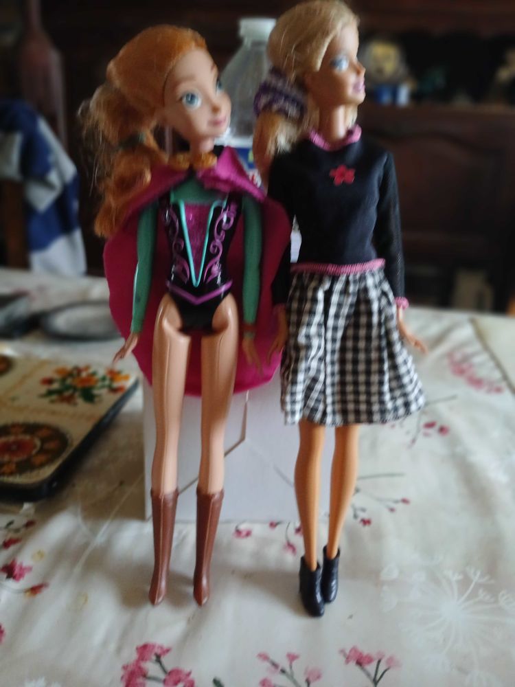 tr�s belle poupee mannequin jolies 15 Selles-sur-Cher (41)